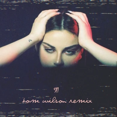 911 (Tom Wilson Remix) 專輯 Tom Wilson/Reece Taylor