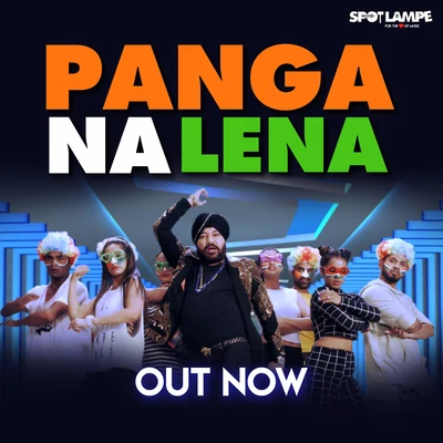 Panga Na Lena 專輯 Daler Mehndi