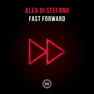 Fast Forward 專輯 Alex Di Stefano