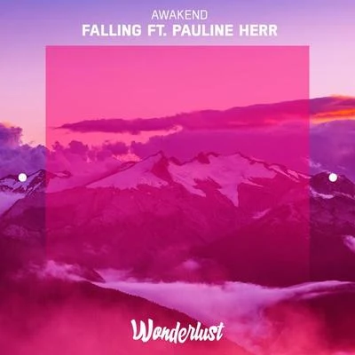 Falling 專輯 Awakend/Young Viridii