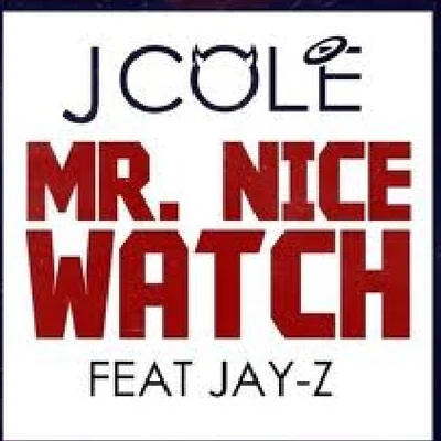 Mr. Nice Watch 專輯 J. Cole