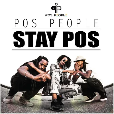 Stay Pos 專輯 Doni Mula/Stella Mwangi/Cherie Mwangi/PappaiSjappa/Zeki