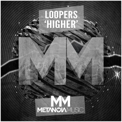 Higher 专辑 Loopers