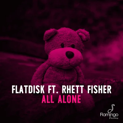 All Alone (Extended Mix) 專輯 Flatdisk