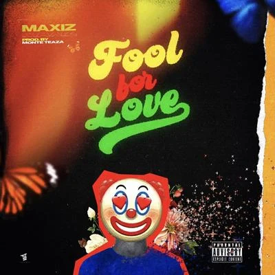 MaxizCuebrickUplink Fool for Love