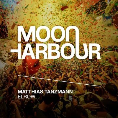 Elrow 專輯 Matthias Tanzmann/Dj Chus