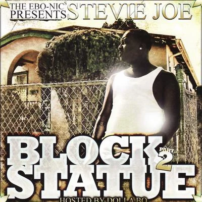 Block Statue Part 2 专辑 Stevie Joe