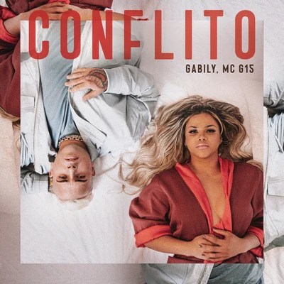 Conflito 專輯 DJ Pelé/Gabily