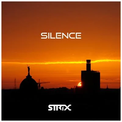 Silence 专辑 STRIX/DMISE/HEHVY