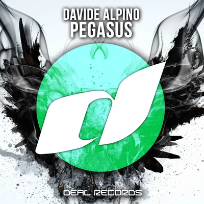 Pegasus 專輯 Davide Alpino