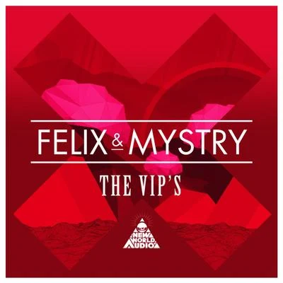 The VIPs 專輯 Mystry/Sukh Knight