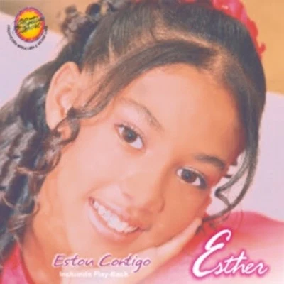 Estou Contigo 專輯 esther