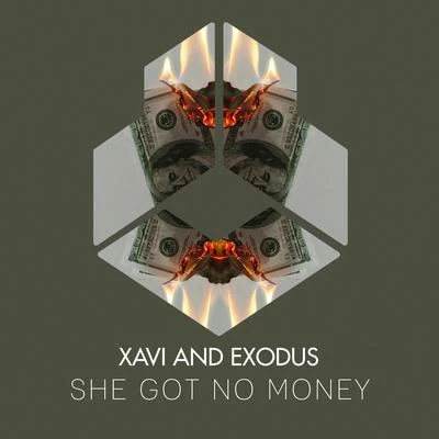 She Got No Money 專輯 Xavi