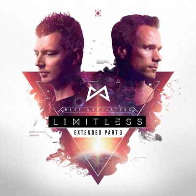 Limitless EP 3 专辑 Bass Modulators