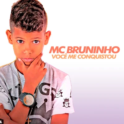 Você Me Conquistou 專輯 Mc Bruninho/Aldair Playboy