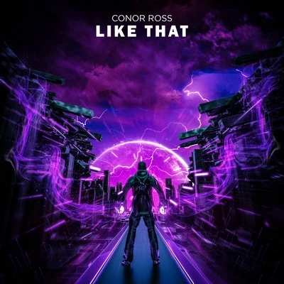 Like That 专辑 Conor Ross