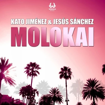 Molokai 專輯 Kato Jiménez