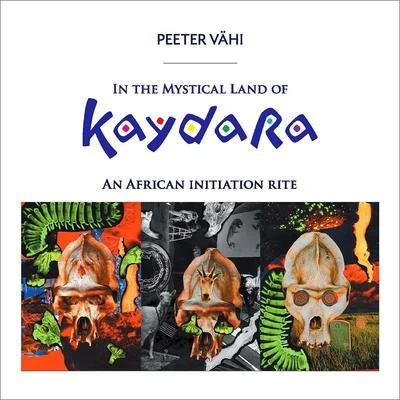 In the Mystical Land of Kaydara 專輯 Estonian National Symphony Orchestra/Philadelphia Orchestra/Staatskapelle Dresden/Orchestra del Teatro alla Scala di Milano/Chorus of the Royal Opera House, Covent Garden