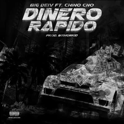 Dinero Rápido 專輯 Big Deiv