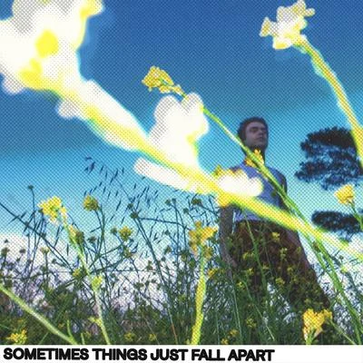 Sometimes Things Just Fall Apart 专辑 Rence