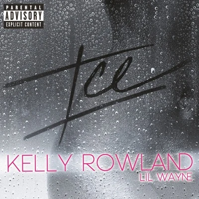 ICE 專輯 Kris Bowers/Justin Simien/Kelly Rowland