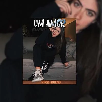 Um Amor 專輯 BUENO/Aryam