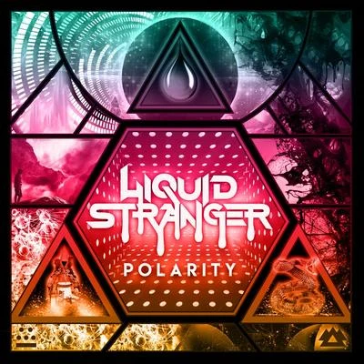 Polarity 專輯 Liquid Stranger