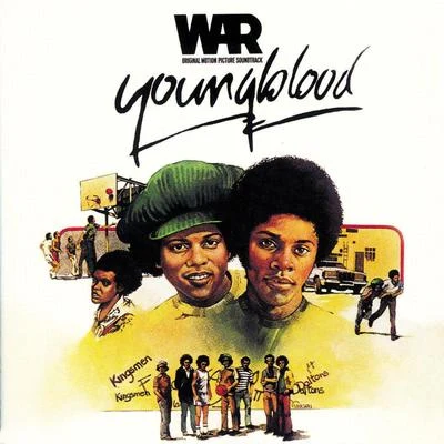 Youngblood 專輯 War