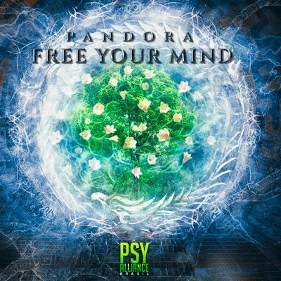 Free Your Mind 專輯 Pandora/Natalia Jiménez