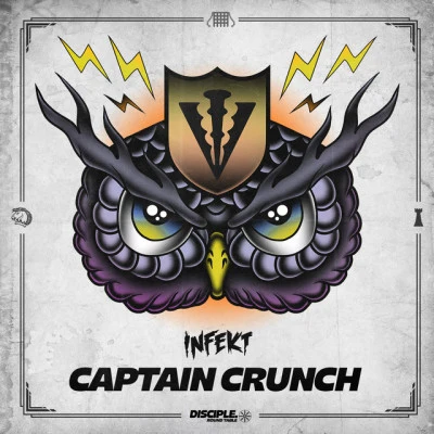 InfektDodge & Fuski Captain Crunch