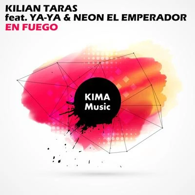 Kilian Taras En Fuego