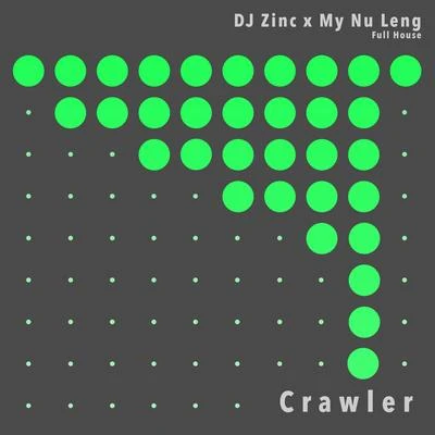 Crawler 專輯 DJ Zinc