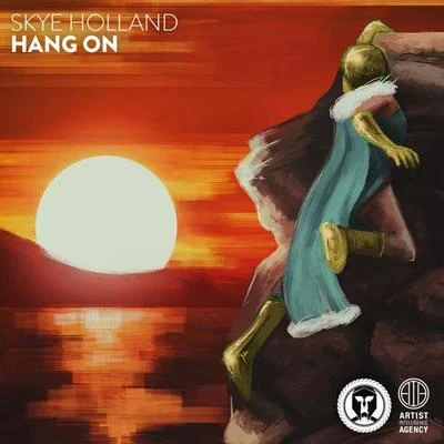 Hang On 專輯 Skye Holland/Castion/Jaxomy