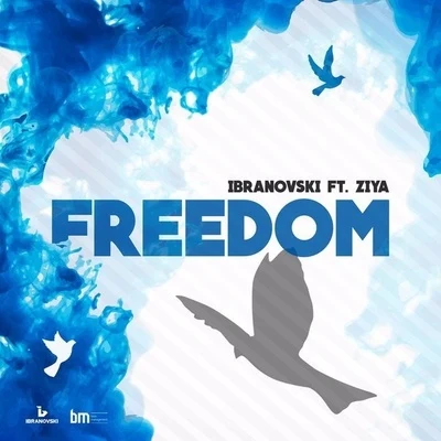 Freedom 专辑 Ibranovski