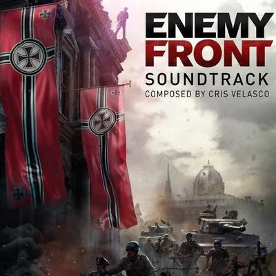 Enemy Front (Original Soundtrack) 專輯 Cris Velasco