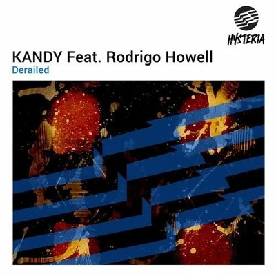 Derailed (Original Mix) 专辑 Kandy