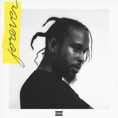 Forever 專輯 Amindi K. For$t/Popcaan