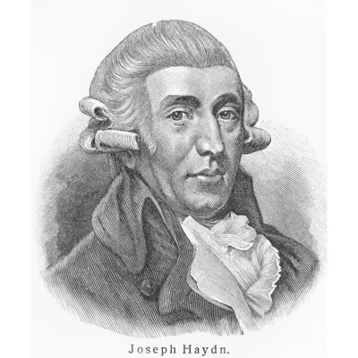 Haydn: The Masterpieces 专辑 Radio Luxembourg Symphony Orchestra