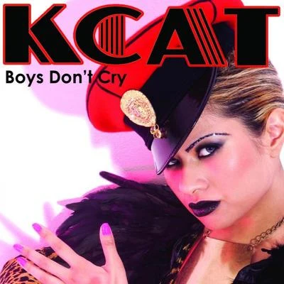 Boys Don&#x27;t Cry 专辑 Mike Delinquent Project/Kcat/Donae'o