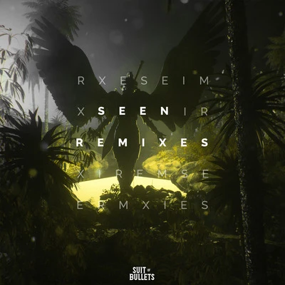 Seen (Remixes) 專輯 Anikdote/THATSIMO/The FifthGuys