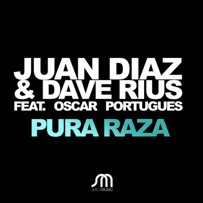 Juan Diaz Pure Raza