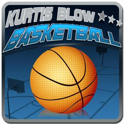 Basketball (Single) 專輯 Kurtis Blow/Ready For The World/The Whispers/Commodores/Diana Ross