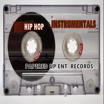 Hip Hop Instrumentals 專輯 DBoii/Papered Up