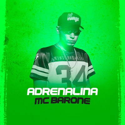 Adrenalina 專輯 MC Barone