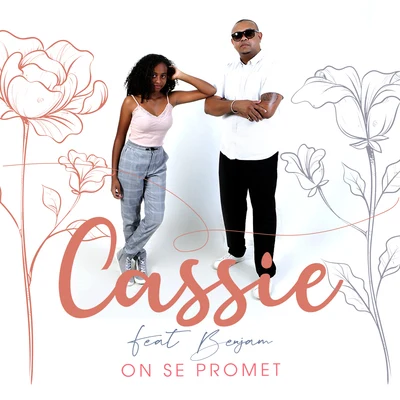 On se promet 專輯 Cassie