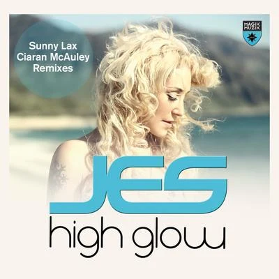 JESMarkus Schulz High Glow (Remixes)