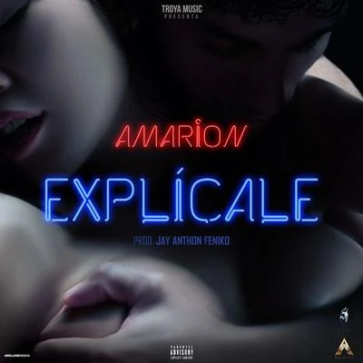 Explícale 專輯 Amarion