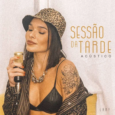 Sessão da Tarde (Acústico) 專輯 Cammie/Lary