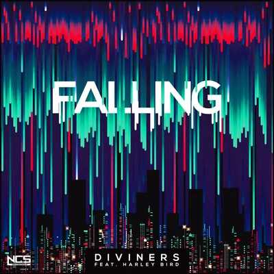 Falling 專輯 Diviners/Iam Trevor/Chris Severe/Axero/Zaka