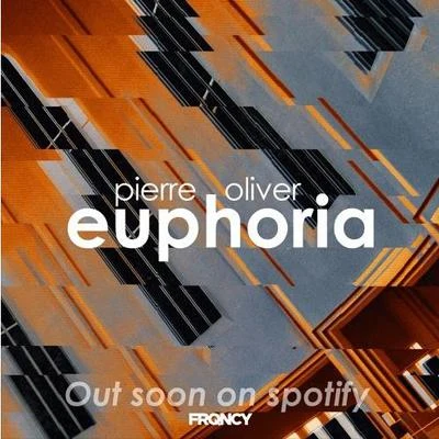 Euphoria 專輯 Zena Lye/Pierre Oliver/Panuma